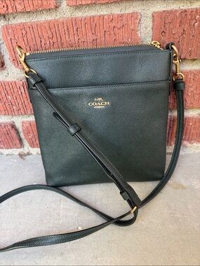 Coach Kitt Crossbody